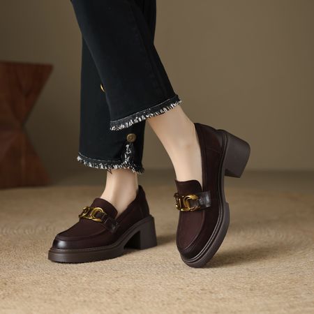 ElegantSole Luxury Handmade Leather Shoes