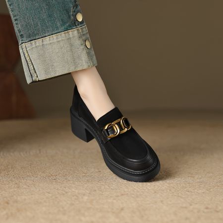 ElegantSole Luxury Handmade Leather Shoes