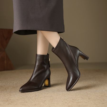 ElegantSole Luxury Handmade Leather Shoes