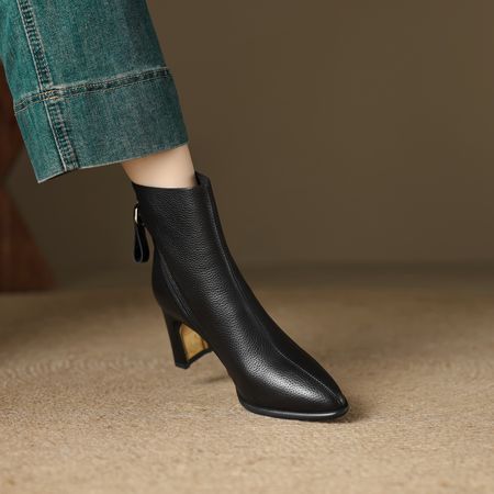 ElegantSole Luxury Handmade Leather Shoes