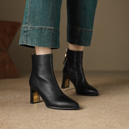 ElegantSole Luxury Handmade Leather Shoes