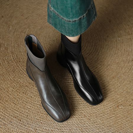 ElegantSole Luxury Handmade Leather Shoes