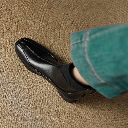 ElegantSole Luxury Handmade Leather Shoes