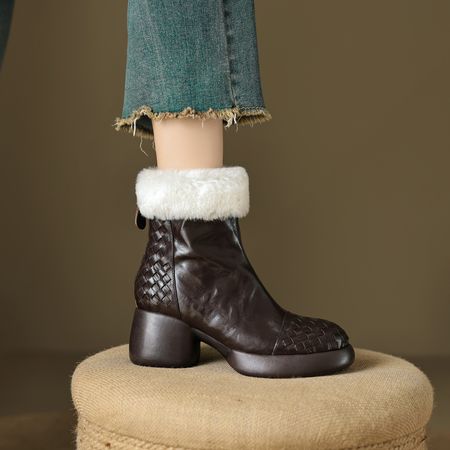 ElegantSole Luxury Handmade Leather Shoes