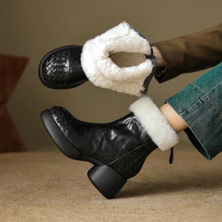 ElegantSole Luxury Handmade Leather Shoes