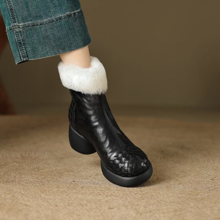 ElegantSole Luxury Handmade Leather Shoes