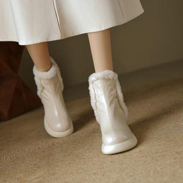 Elegance in Every Stitch: Luxury Handcrafted Leather Shoes(EcqiH-6190)