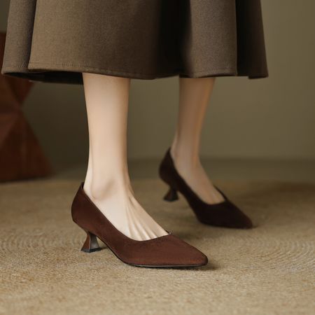 ElegantSole Luxury Handmade Leather Shoes