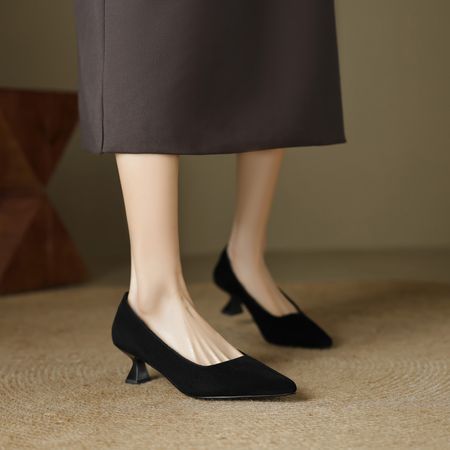 ElegantSole Luxury Handmade Leather Shoes