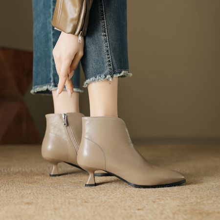 ElegantSole Luxury Handmade Leather Shoes
