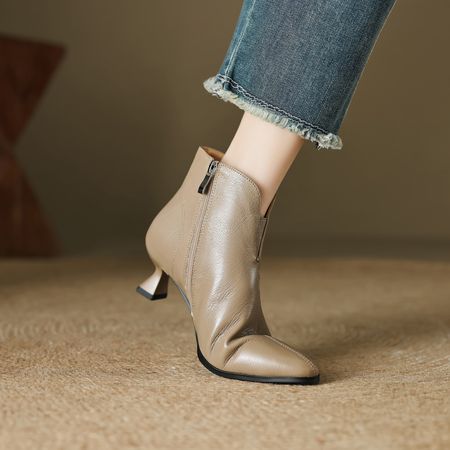 ElegantSole Luxury Handmade Leather Shoes
