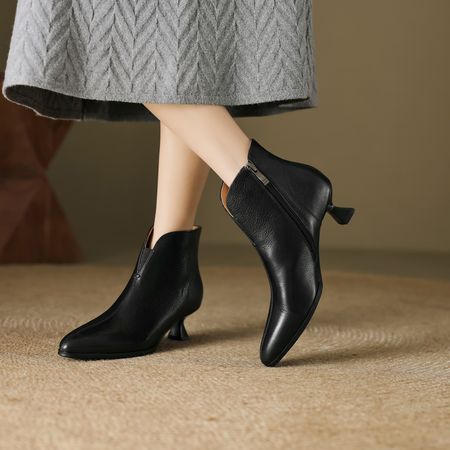 ElegantSole Luxury Handmade Leather Shoes