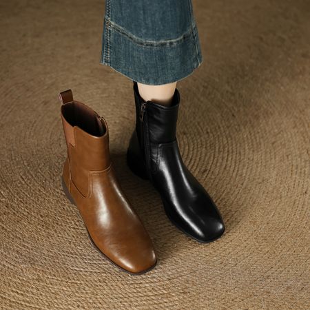 ElegantSole Luxury Handmade Leather Shoes
