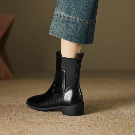 ElegantSole Luxury Handmade Leather Shoes