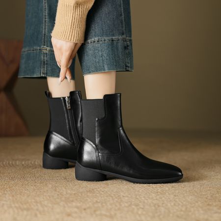 ElegantSole Luxury Handmade Leather Shoes