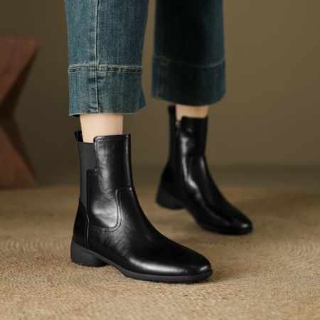 ElegantSole Luxury Handmade Leather Shoes