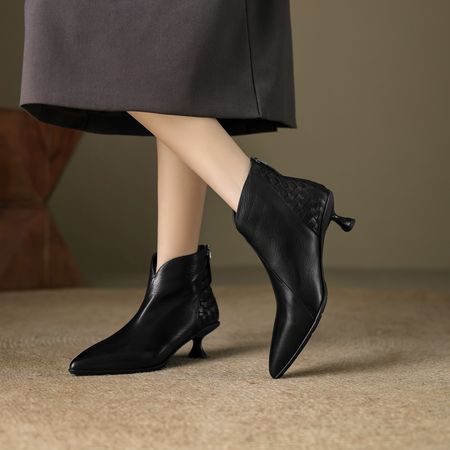 ElegantSole Luxury Handmade Leather Shoes