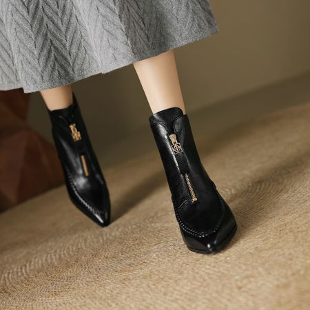 ElegantSole Luxury Handmade Leather Shoes