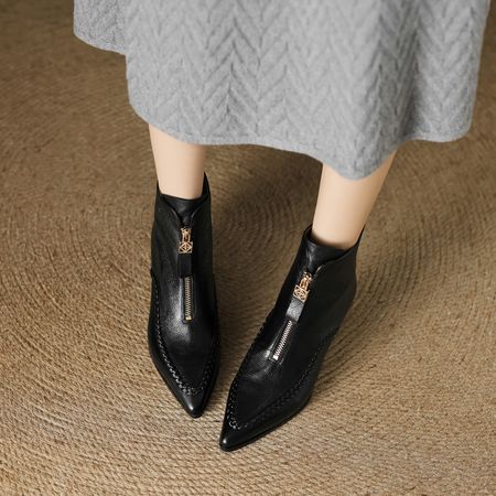 ElegantSole Luxury Handmade Leather Shoes