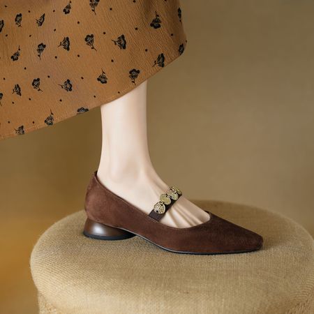 ElegantSole Luxury Handmade Leather Shoes