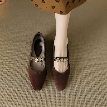 ElegantSole Luxury Handmade Leather Shoes