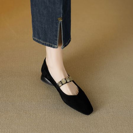 ElegantSole Luxury Handmade Leather Shoes