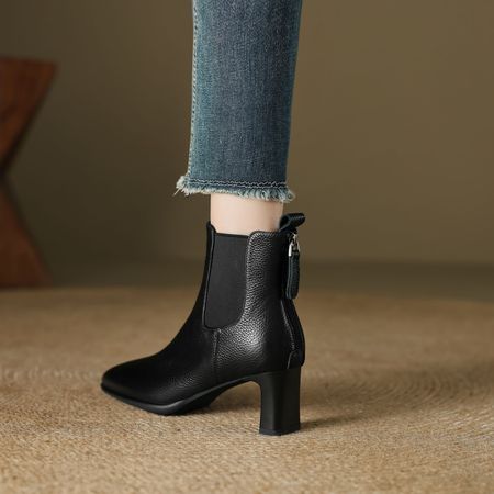 ElegantSole Luxury Handmade Leather Shoes