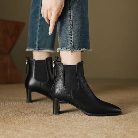 ElegantSole Luxury Handmade Leather Shoes