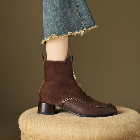 ElegantSole Luxury Handmade Leather Shoes