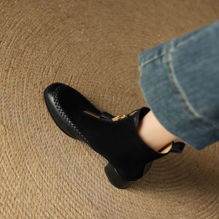 ElegantSole Luxury Handmade Leather Shoes