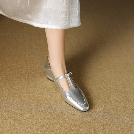 ElegantSole Luxury Handmade Leather Shoes