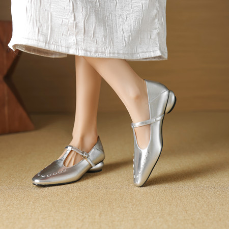 ElegantSole Luxury Handmade Leather Shoes