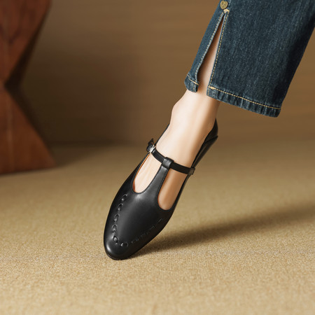 ElegantSole Luxury Handmade Leather Shoes