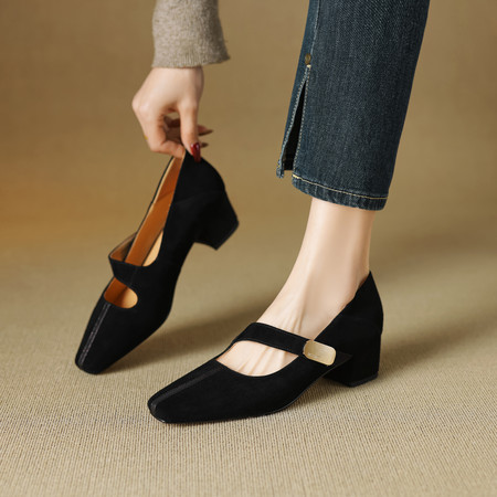 ElegantSole Luxury Handmade Leather Shoes