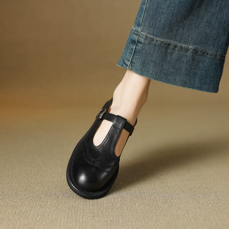 ElegantSole Luxury Handmade Leather Shoes