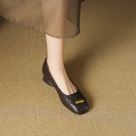 ElegantSole Luxury Handmade Leather Shoes