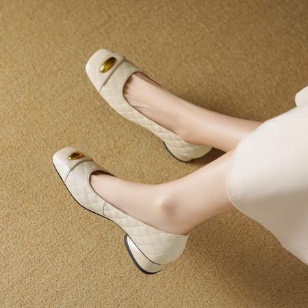 ElegantSole Luxury Handmade Leather Shoes