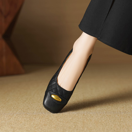 ElegantSole Luxury Handmade Leather Shoes