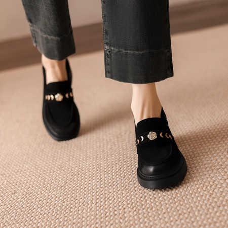 ElegantSole Luxury Handmade Leather Shoes