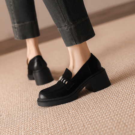 ElegantSole Luxury Handmade Leather Shoes
