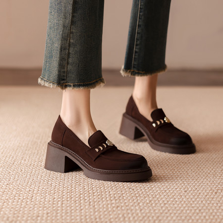 ElegantSole Luxury Handmade Leather Shoes