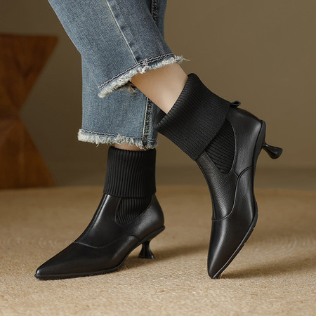 ElegantSole Luxury Handmade Leather Shoes