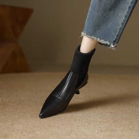 ElegantSole Luxury Handmade Leather Shoes