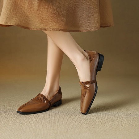 ElegantSole Luxury Handmade Leather Shoes