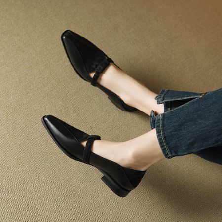 ElegantSole Luxury Handmade Leather Shoes