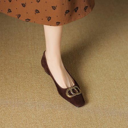 ElegantSole Luxury Handmade Leather Shoes
