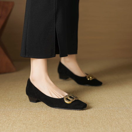ElegantSole Luxury Handmade Leather Shoes