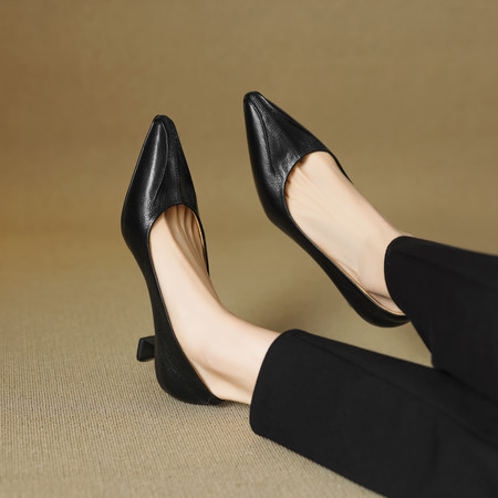 ElegantSole Luxury Handmade Leather Shoes