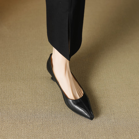 ElegantSole Luxury Handmade Leather Shoes