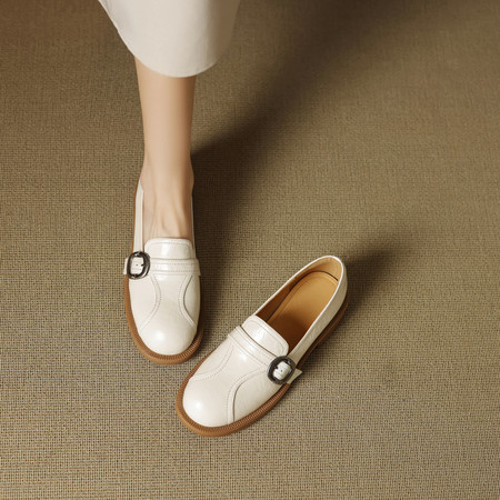 ElegantSole Luxury Handmade Leather Shoes